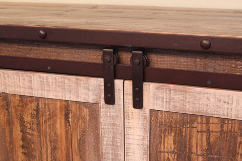 Antique - TV Stand - Premium TV Stands from International Furniture Direct - Just $997.50! Shop now at brett interiors