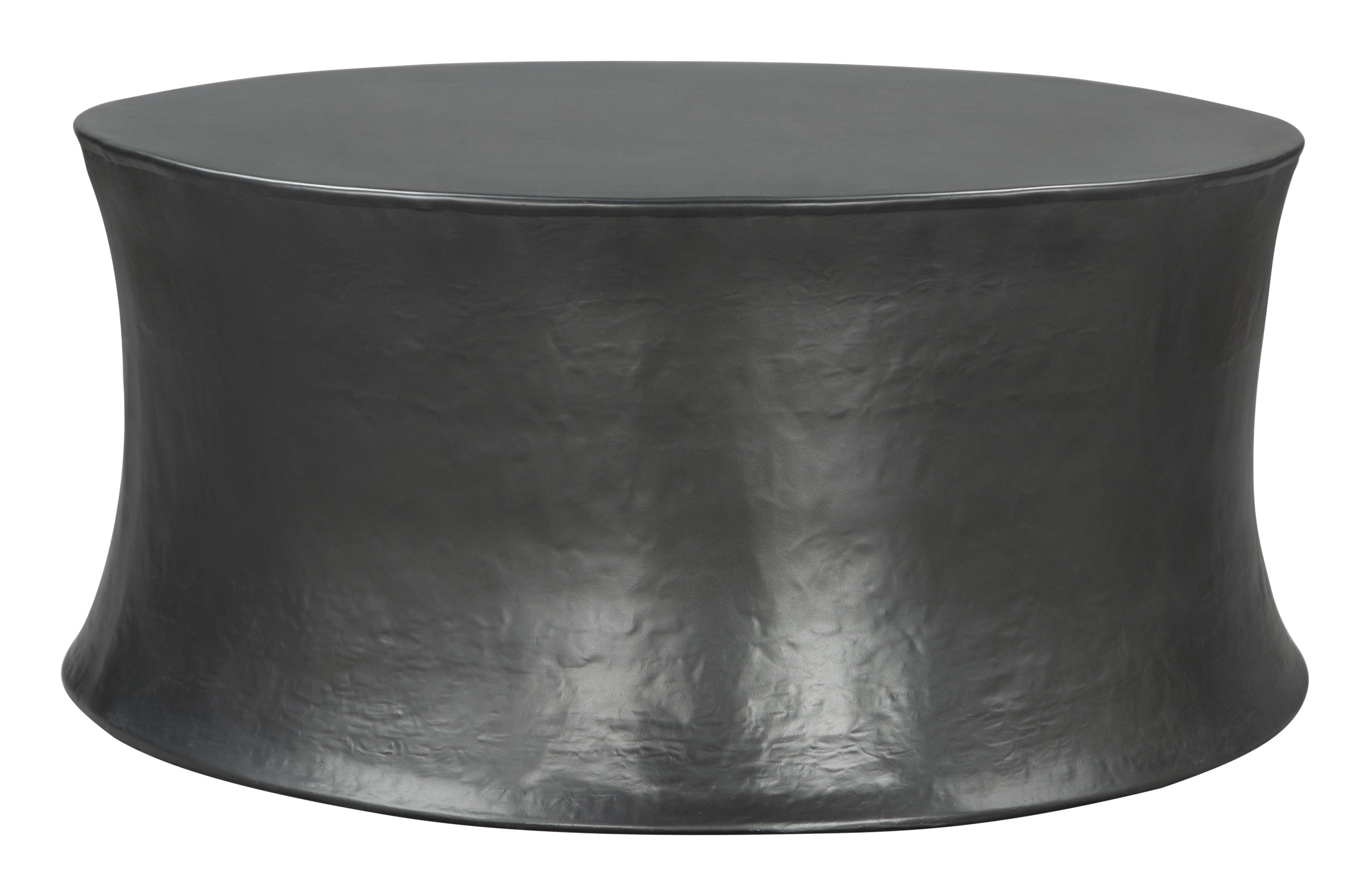 Dakar - Coffee Table - Black - Premium Coffee Tables from Zuo Modern - Just $1775! Shop now at brett interiors