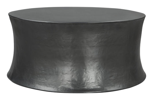 Dakar - Coffee Table - Black - Premium Coffee Tables from Zuo Modern - Just $1775! Shop now at brett interiors