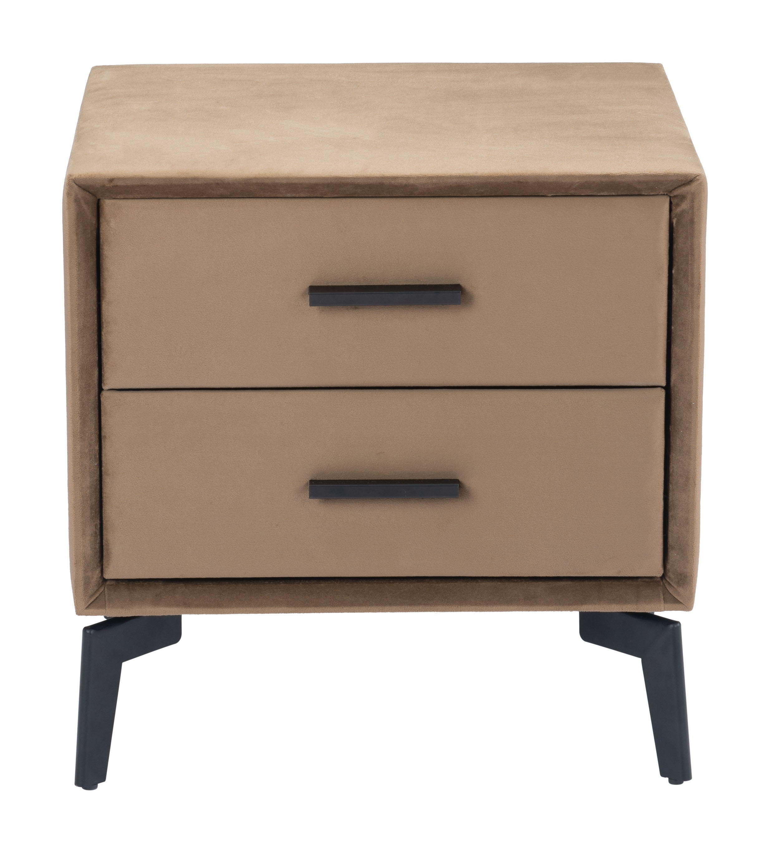 Montana - Side Table - Brown - Premium Side Tables from Zuo Modern - Just $650! Shop now at brett interiors