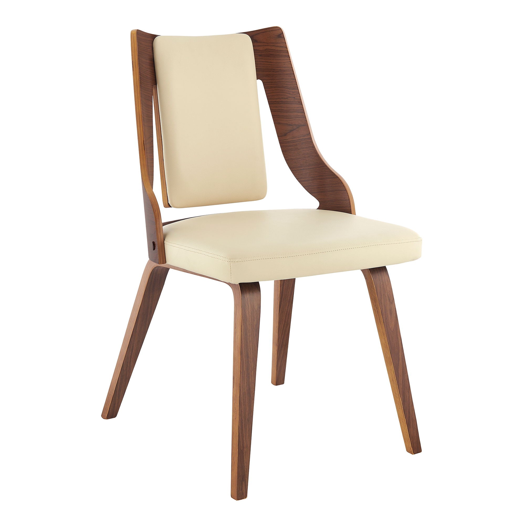 Aniston - Dining Chairs (Set of 2) - Premium Chair Sets from Armen Living - Just $495! Shop now at brett interiors