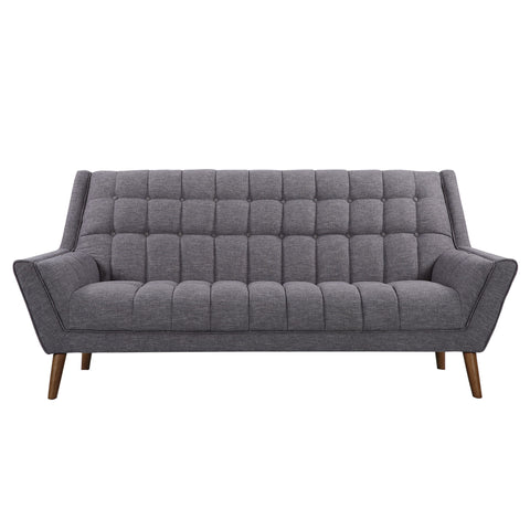 Cobra - Mid-Century Modern Sofa - Premium Stationary Sofas from Armen Living - Just $1465! Shop now at brett interiors