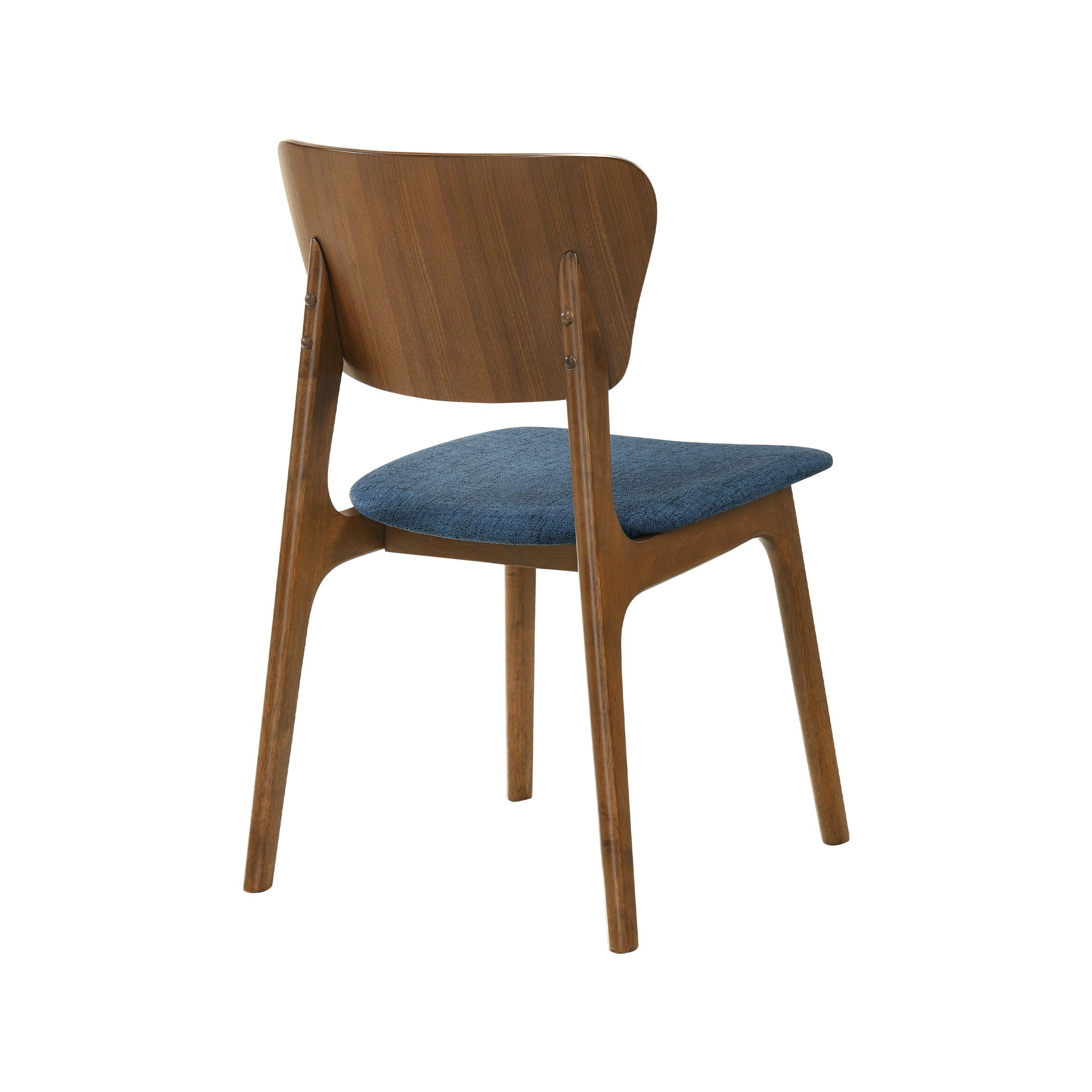 Kalia - Wood Dining Chair (Set of 2) - Premium Chair Sets from Armen Living - Just $295! Shop now at brett interiors