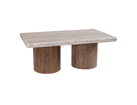 Sahara - Cocktail Table - Premium Cocktail Tables from International Furniture Direct - Just $647.50! Shop now at brett interiors