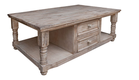 Aruba - Cocktail Table - Premium Cocktail Tables from International Furniture Direct - Just $892.50! Shop now at brett interiors