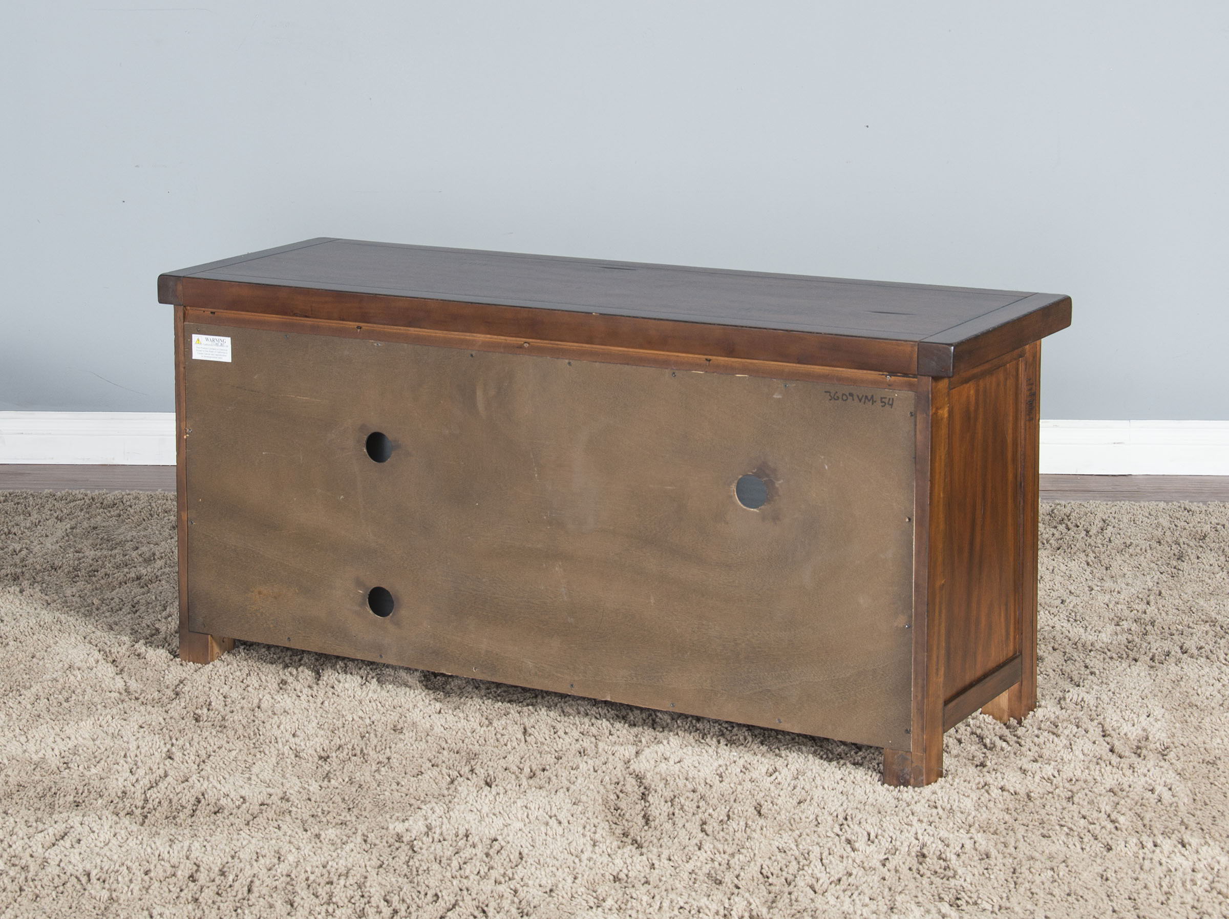 Tuscany - TV Console - Premium TV Stands from Sunny Designs - Just $716! Shop now at brett interiors