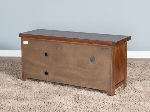 Tuscany - TV Console - Premium TV Stands from Sunny Designs - Just $716! Shop now at brett interiors