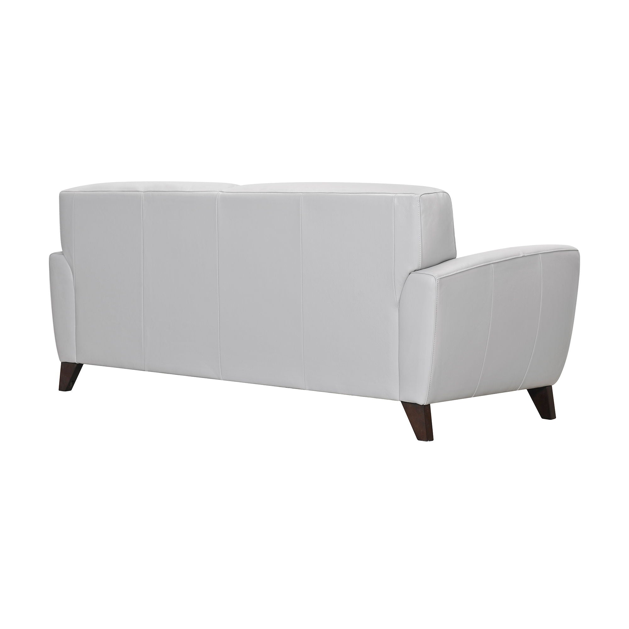 Jedd - Contemporary Sofa - Premium Stationary Sofas from Armen Living - Just $2727.50! Shop now at brett interiors