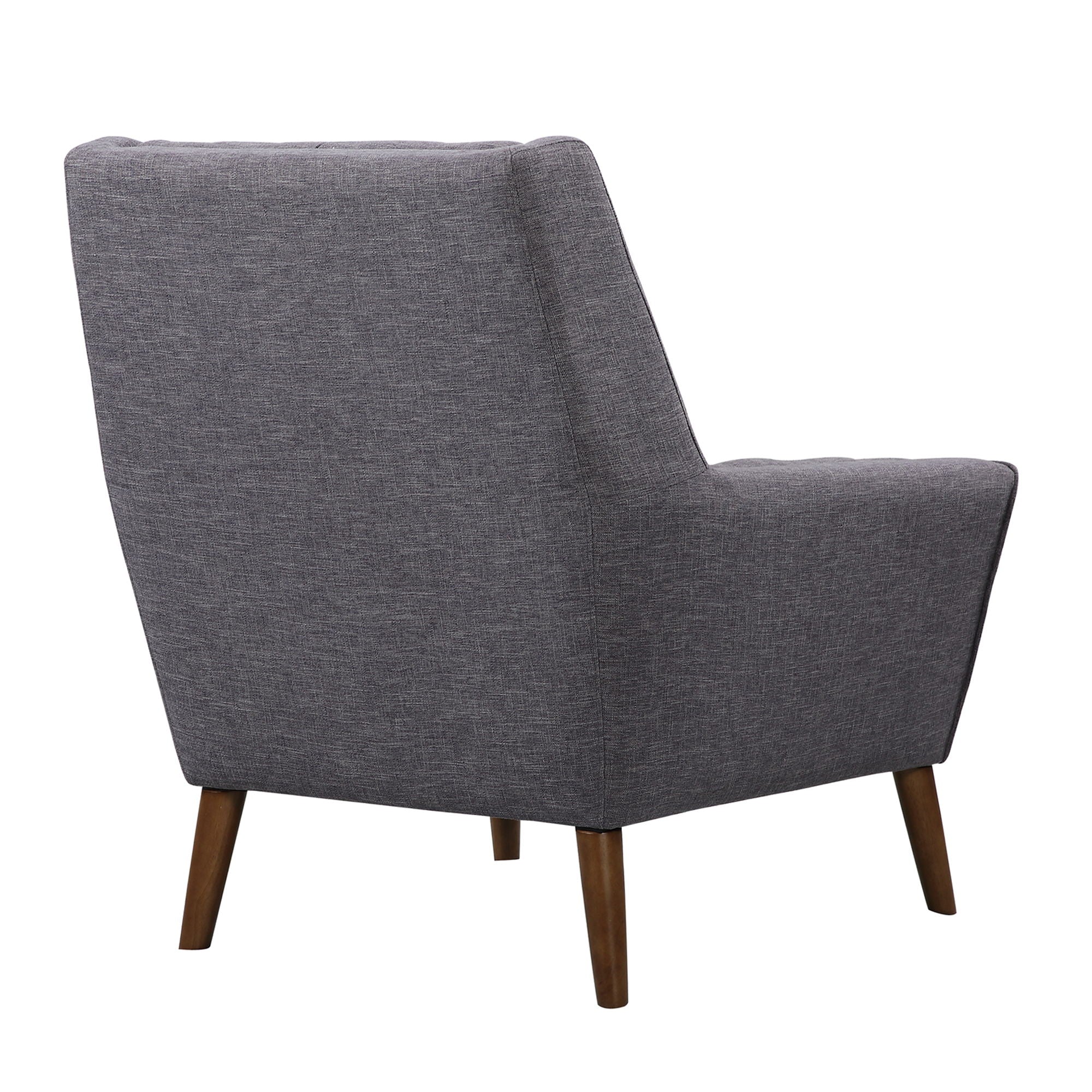 Cobra - Mid-Century Modern Chair - Premium Accent Chairs from Armen Living - Just $835! Shop now at brett interiors