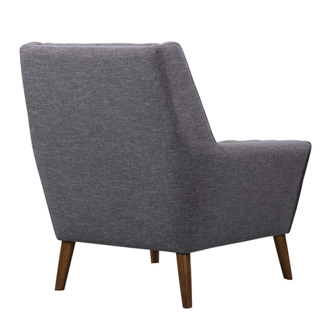 Cobra - Mid-Century Modern Chair - Premium Accent Chairs from Armen Living - Just $835! Shop now at brett interiors