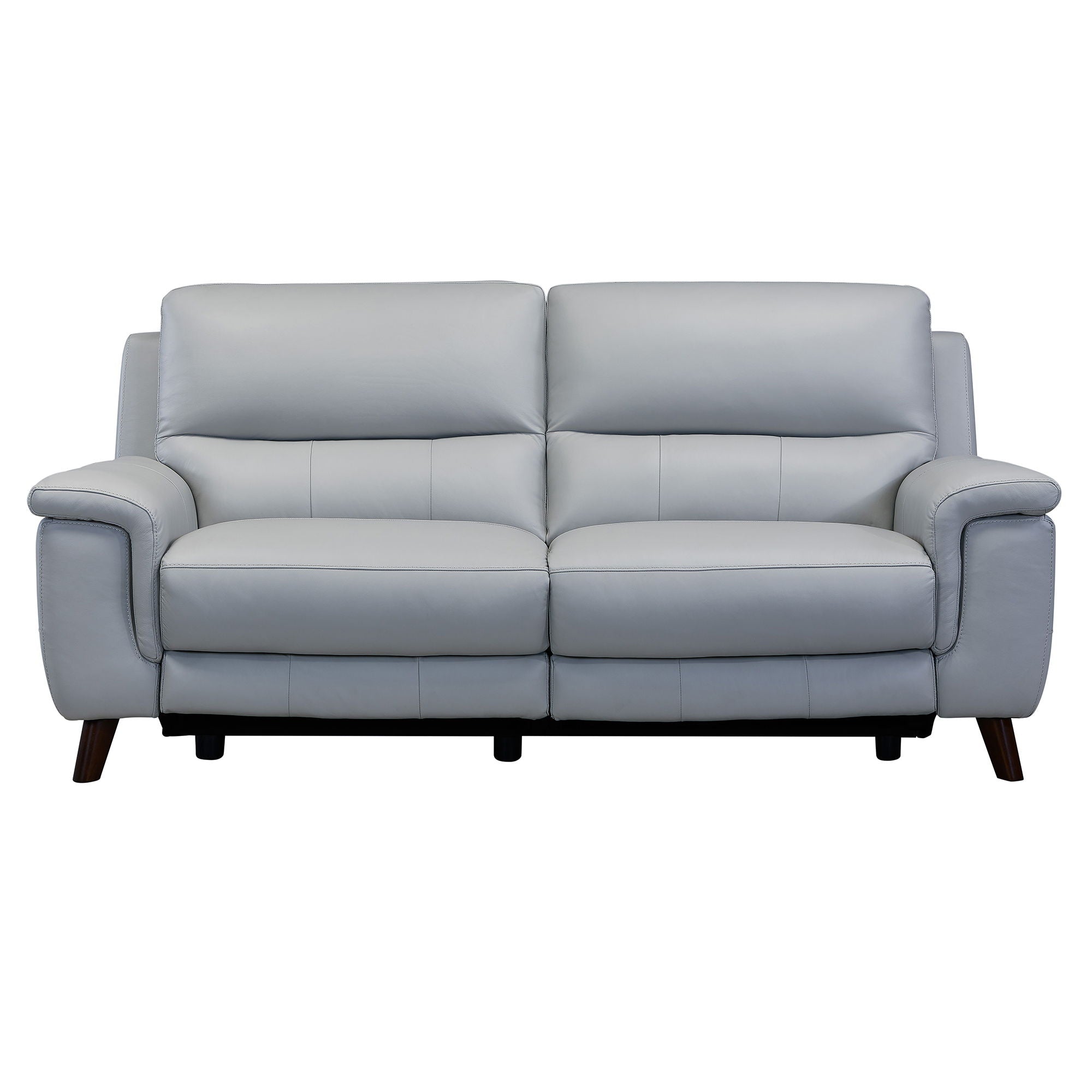 Lizette - Leather Power Recliner Living Room Set With USB - Premium 3 Piece Living Room Sets from Armen Living - Just $9027.50! Shop now at brett interiors