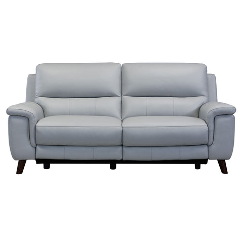 Lizette - Leather Power Recliner Living Room Set With USB - Premium 3 Piece Living Room Sets from Armen Living - Just $9027.50! Shop now at brett interiors