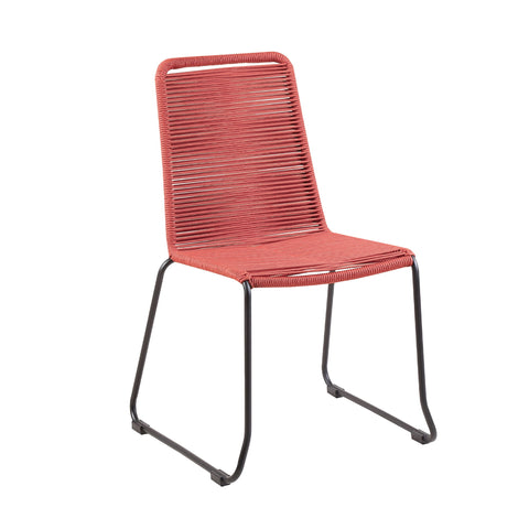 Frinton And Shasta - Dining Set - Premium 5 Piece Outdoor Sets from Armen Living - Just $2252.50! Shop now at brett interiors