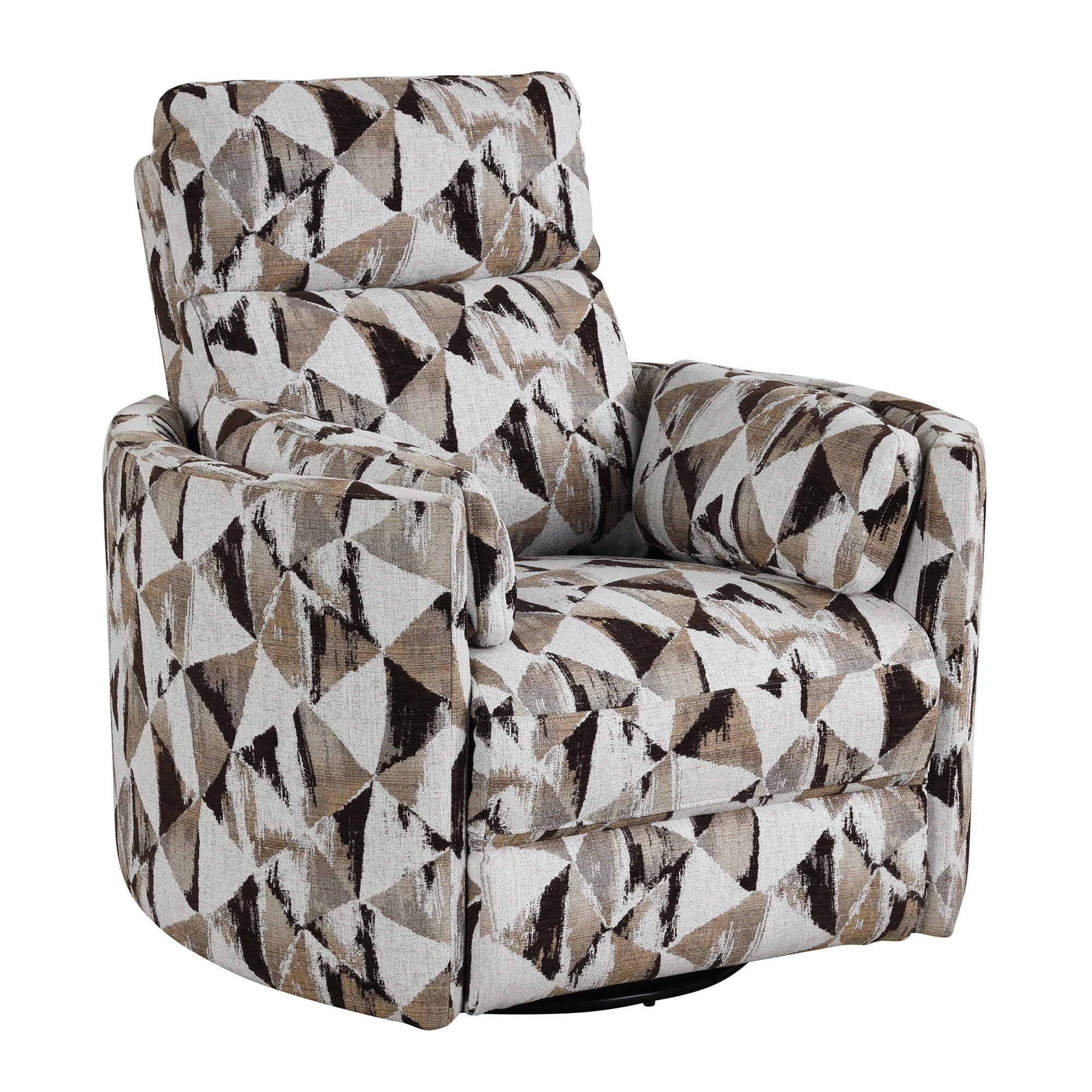 Radius - Power Swivel Glider Recliner - Premium Swivel Glider Chairs from Parker Living - Just $872.50! Shop now at brett interiors