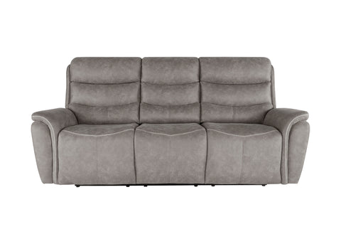 Kamari - Reclining Sofa - Premium Reclining Sofas from New Classic - Just $1072.50! Shop now at brett interiors