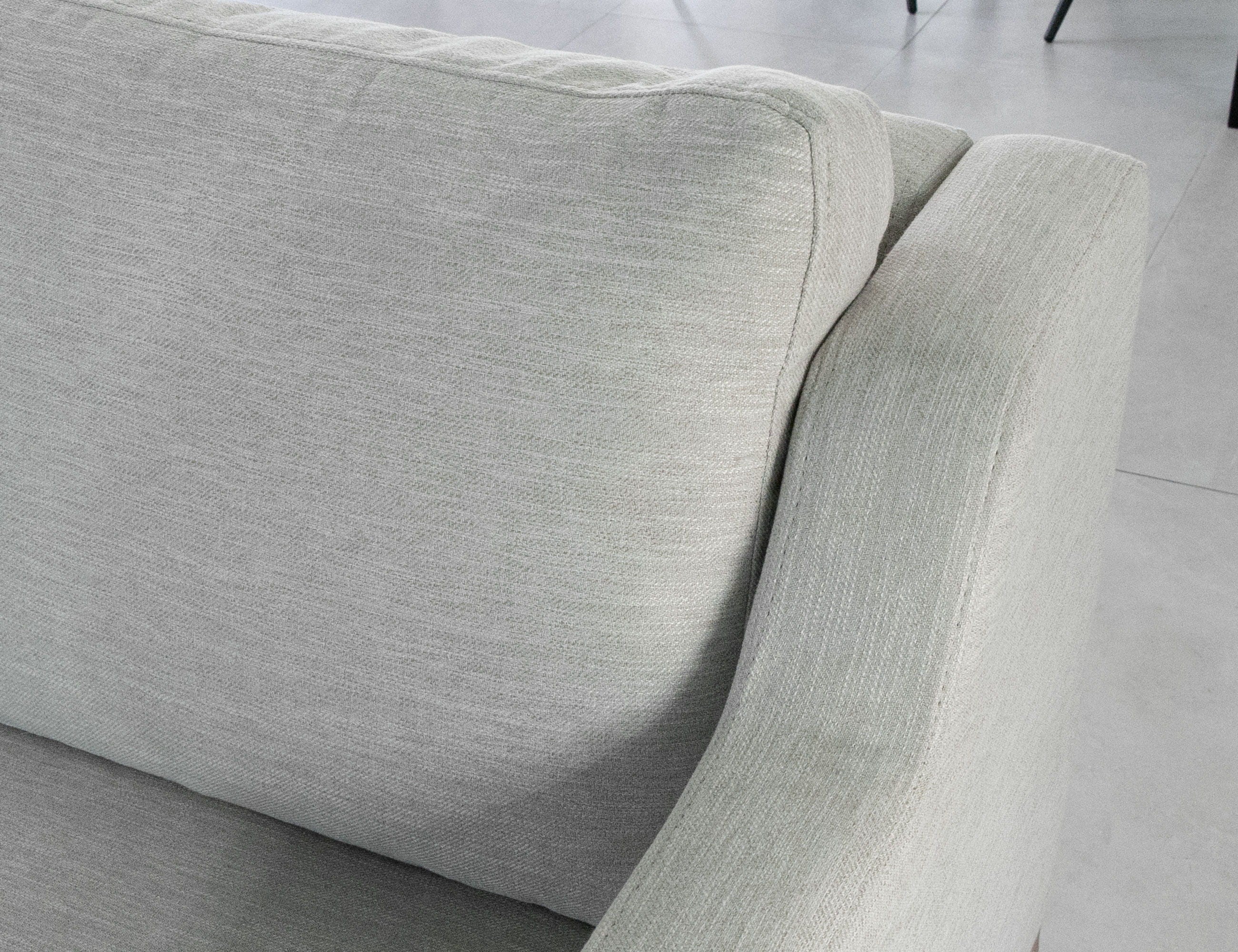 Samba - Sofa - Beige - Premium Stationary Sofas from International Furniture Direct - Just $1412.50! Shop now at brett interiors