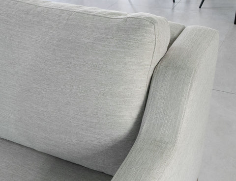 Samba - Sofa - Beige - Premium Stationary Sofas from International Furniture Direct - Just $1412.50! Shop now at brett interiors
