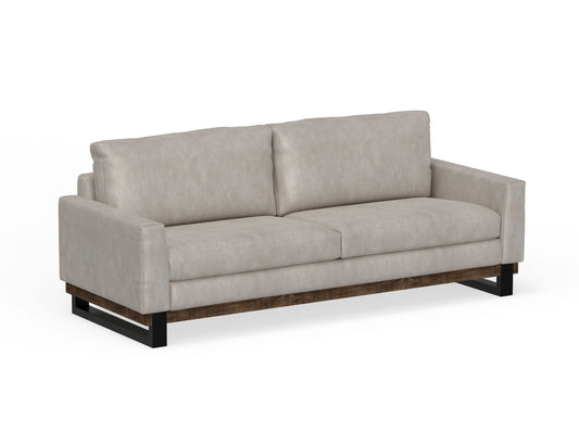 Blackburn - Sofa - Marfil - Premium Stationary Sofas from International Furniture Direct - Just $1375! Shop now at brett interiors