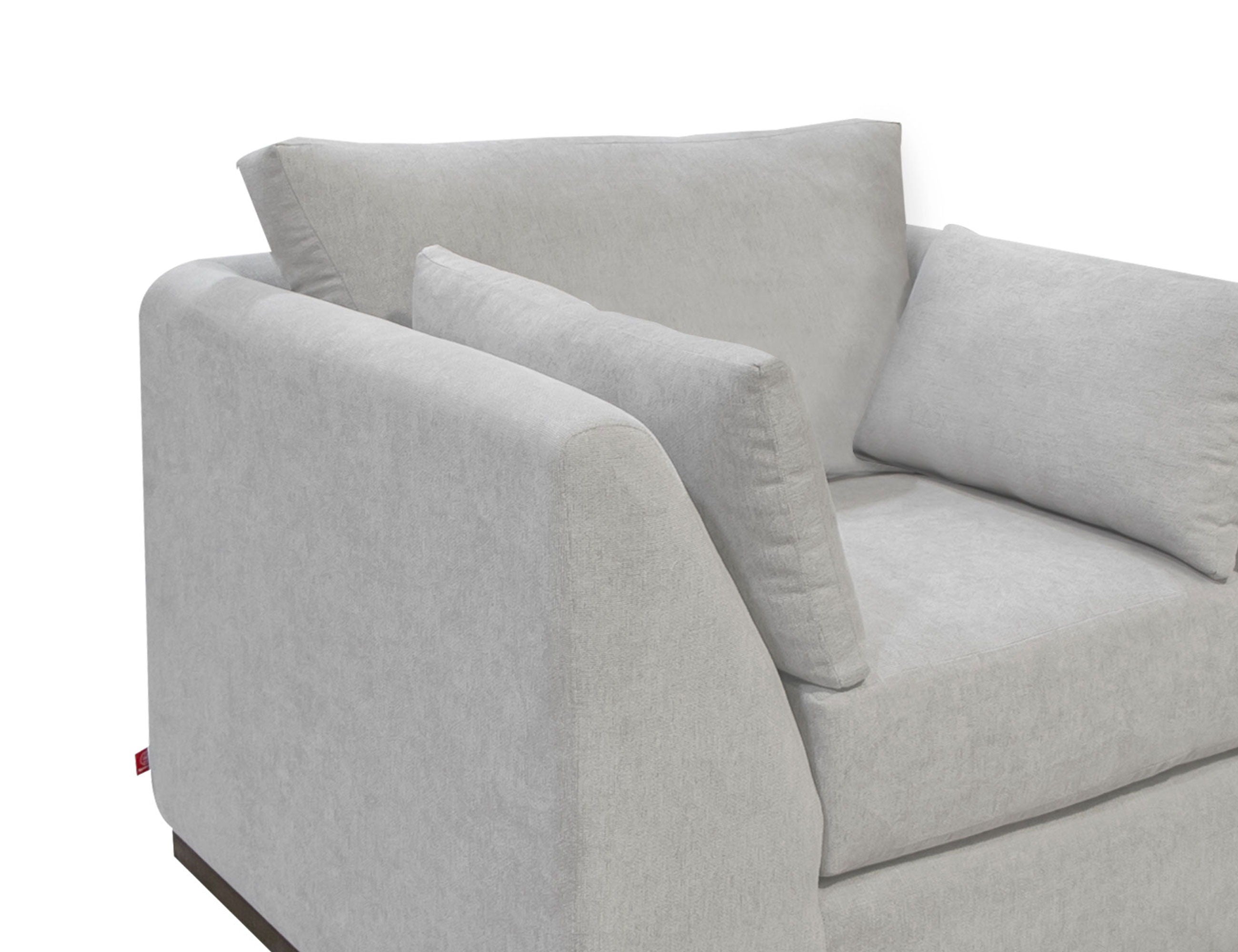 Vallarta - Sofa - Premium Stationary Sofas from International Furniture Direct - Just $1475! Shop now at brett interiors