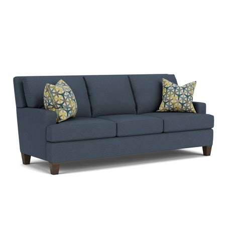 Lloyd - Sofa - Premium Stationary Sofas from Flexsteel - Just $2062.50! Shop now at brett interiors