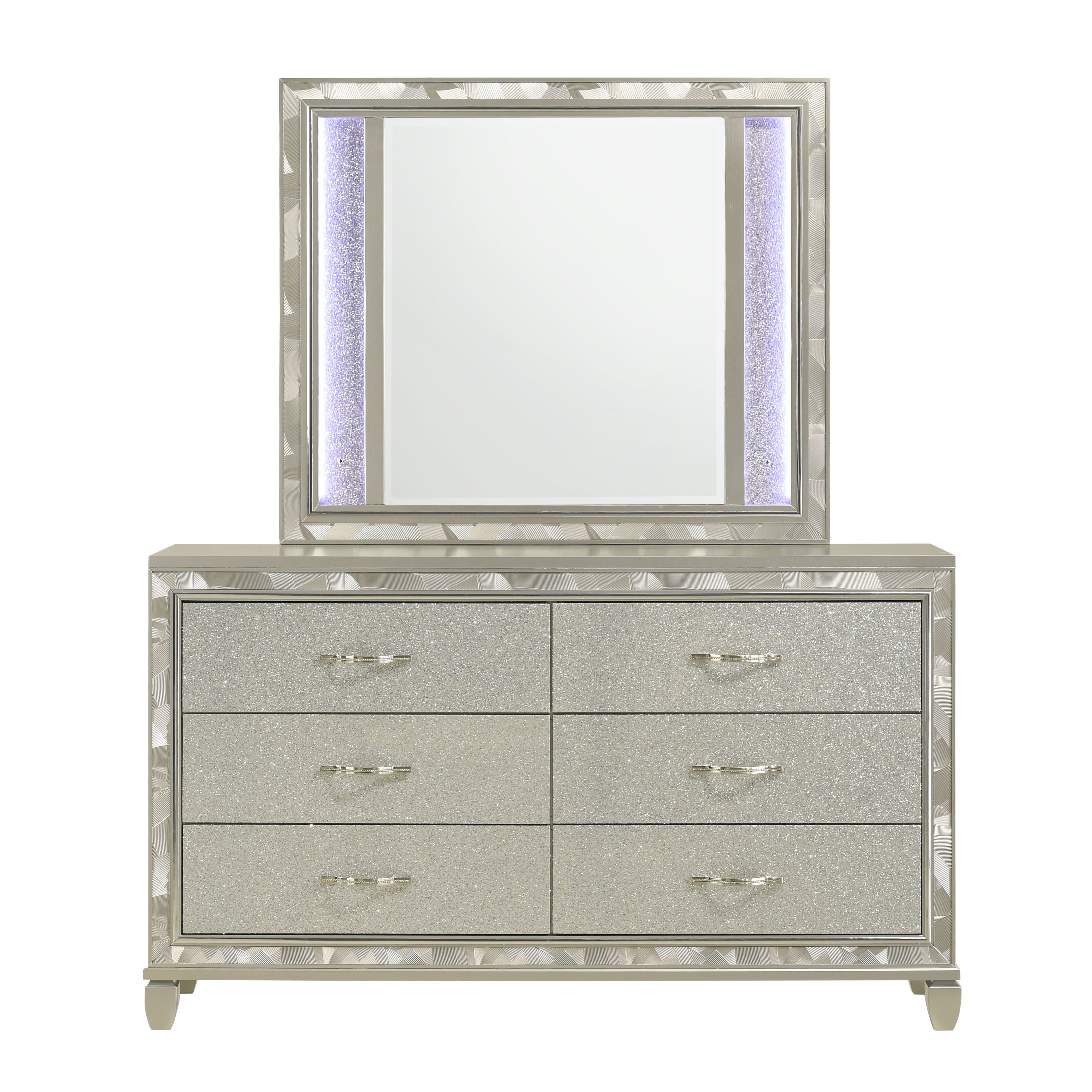 Radiance - Mirror New Classic
