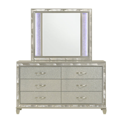 Radiance - Mirror New Classic