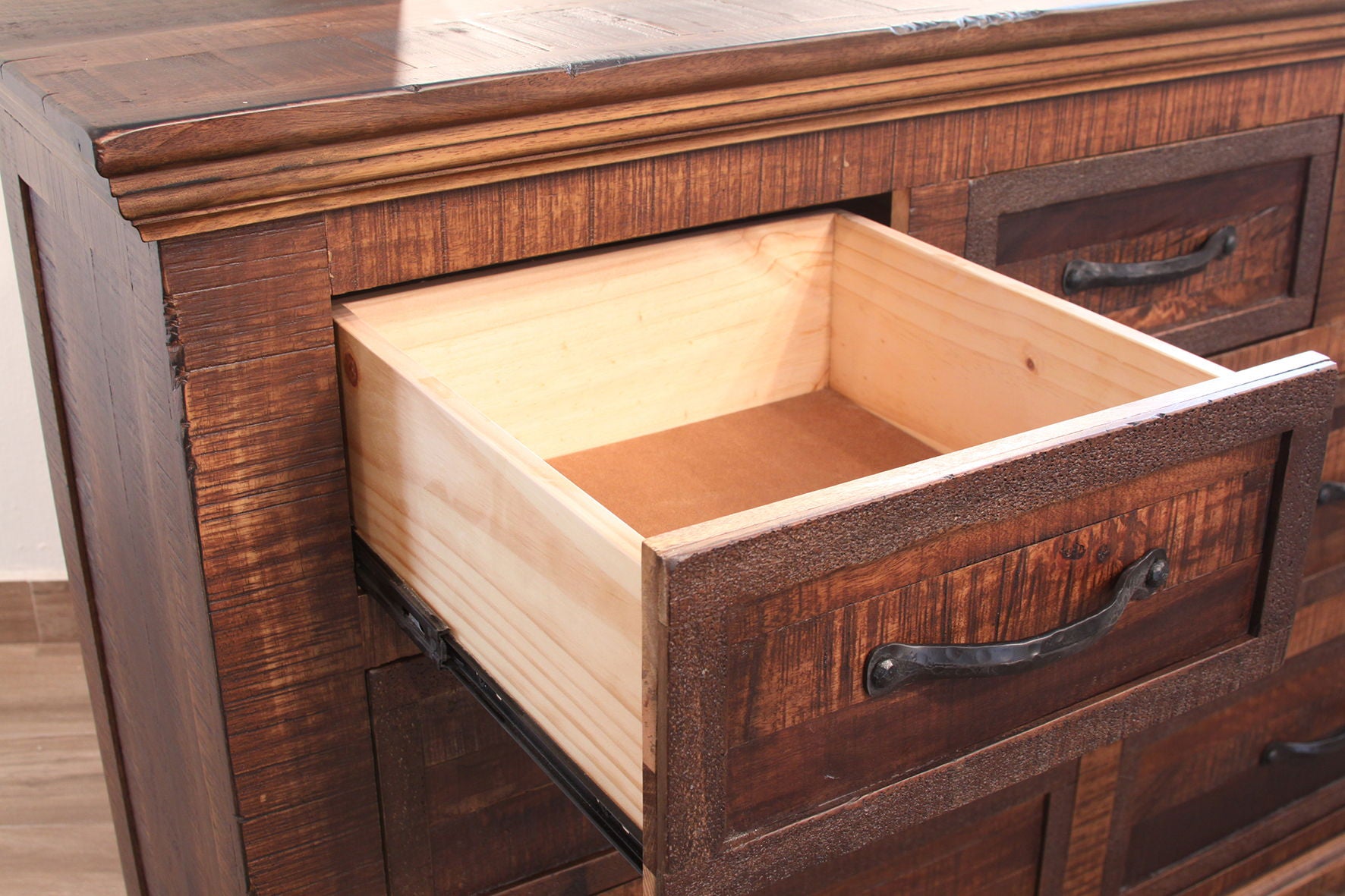 Madeira - Chest - Premium Door Chests from International Furniture Direct - Just $1015! Shop now at brett interiors