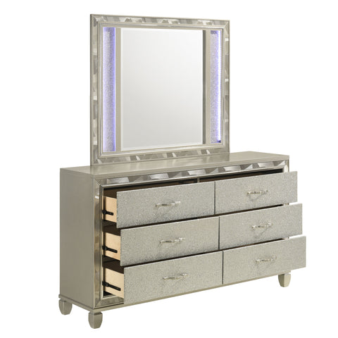 Radiance - Mirror New Classic