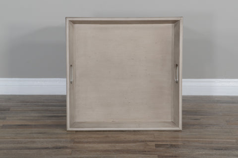 Westwood - Ottoman Tray - Premium Trays from Sunny Designs - Just $140! Shop now at brett interiors