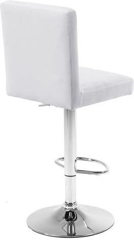 Joel - Adjustable Stool (Set of 2) - Premium Stool Sets from Meridian Furniture - Just $425! Shop now at brett interiors