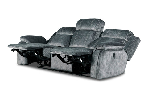 Tango - Dual Recliner Sofa - Premium Reclining Sofas from New Classic - Just $1172.50! Shop now at brett interiors