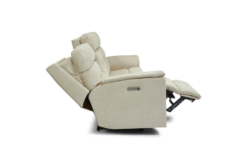 Mason - Sofa - Premium Reclining Sofas from Flexsteel - Just $2562.50! Shop now at brett interiors