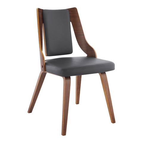 Aniston - Dining Chairs (Set of 2) - Premium Chair Sets from Armen Living - Just $495! Shop now at brett interiors