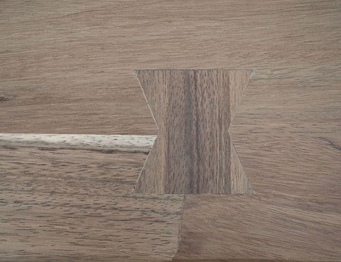 Natural Parota - Cocktail Table - Brown Cappuccino - Premium Cocktail Tables from International Furniture Direct - Just $912.50! Shop now at brett interiors