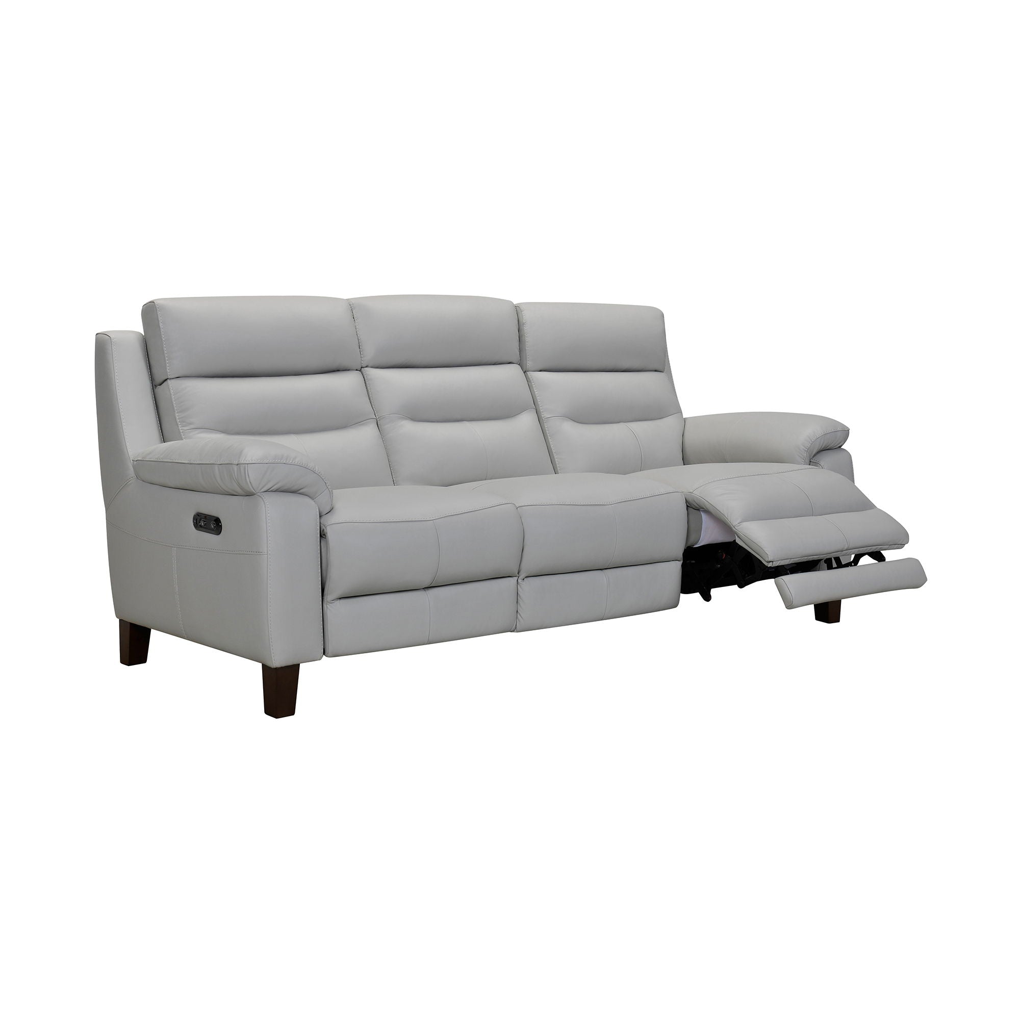 Hayward - Power Reclining Sofa - Premium Reclining Sofas from Armen Living - Just $3770! Shop now at brett interiors