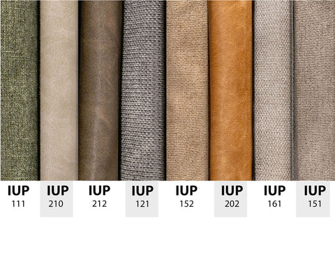 Loft Brown - Sofa - Premium Stationary Sofas from International Furniture Direct - Just $1450! Shop now at brett interiors