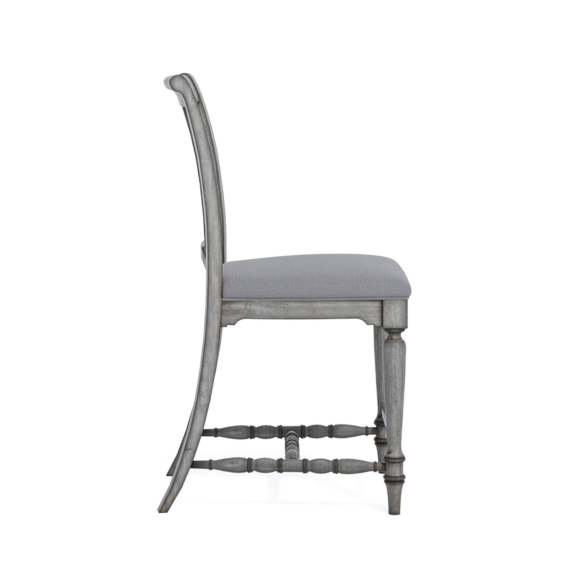Plymouth - Counter Chair - Premium Counter Chairs from Flexsteel - Just $337.50! Shop now at brett interiors