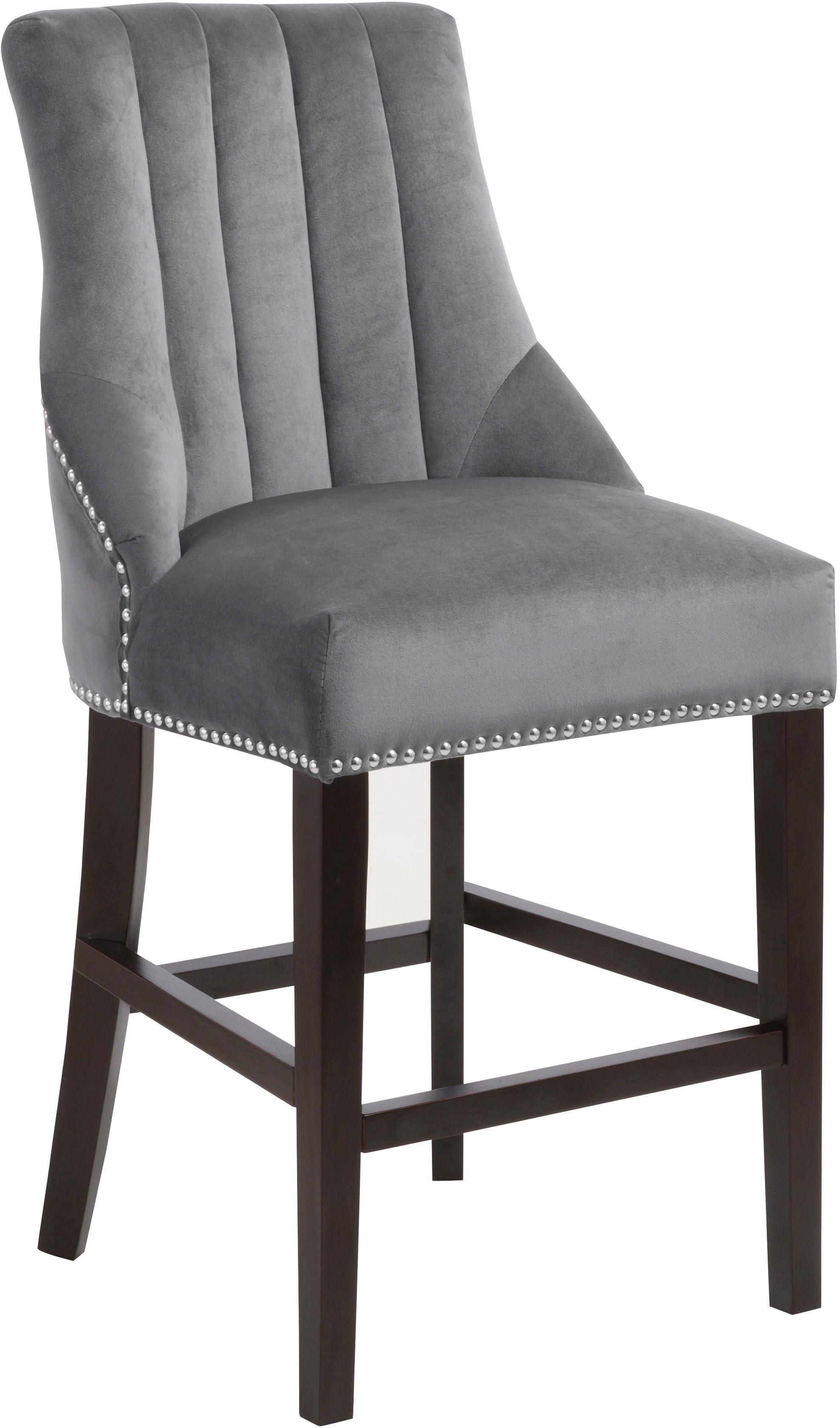 Oxford - Stool (Set of 2) - Premium Stool Sets from Meridian Furniture - Just $625! Shop now at brett interiors