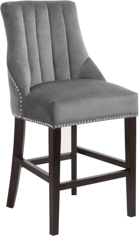 Oxford - Stool (Set of 2) - Premium Stool Sets from Meridian Furniture - Just $625! Shop now at brett interiors