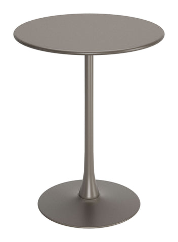 Soleil - Bar Table - Premium Bar Tables from Zuo Modern - Just $1050! Shop now at brett interiors