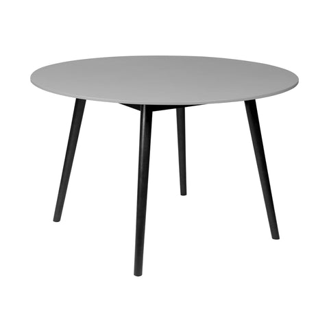 Kylie - Outdoor Patio Round Dining Table - Premium Dining Tables from Armen Living - Just $795! Shop now at brett interiors