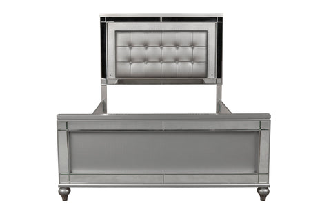 Valentino - Bed New Classic