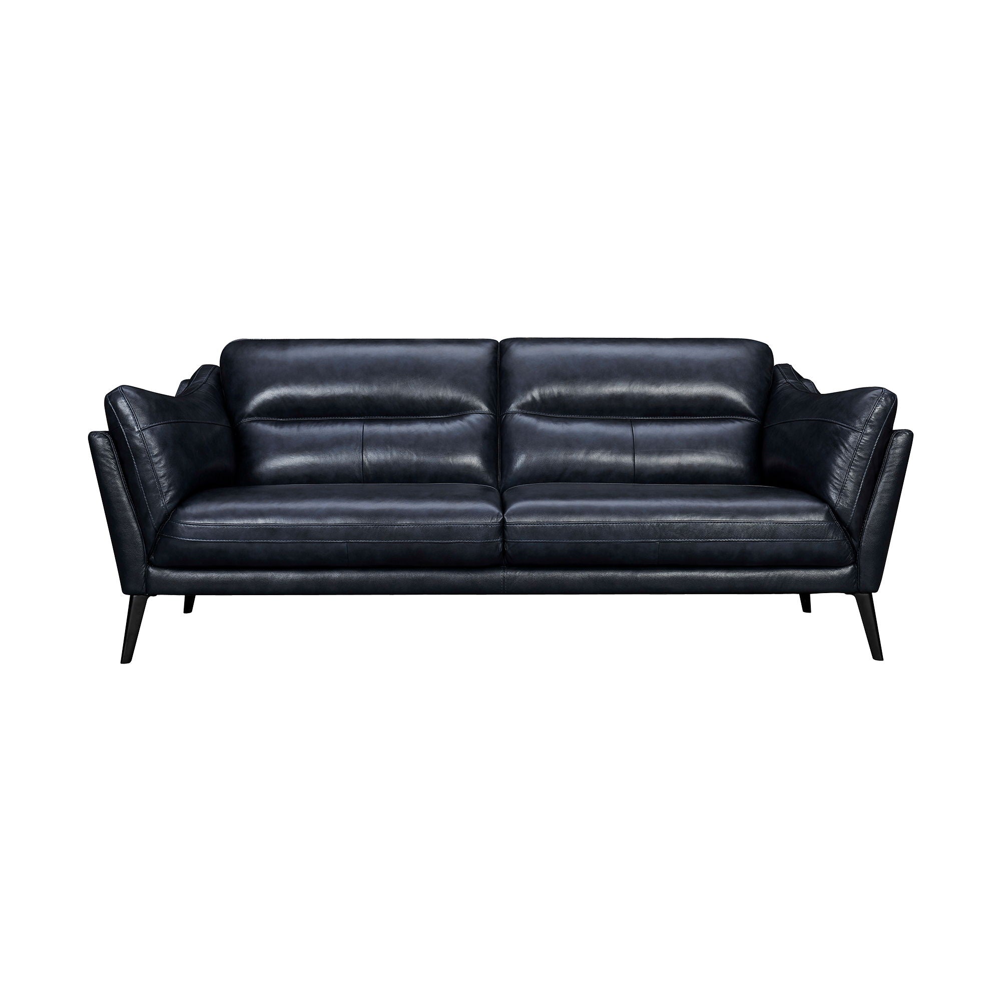 Franz - Modern Sofa - Premium Stationary Sofas from Armen Living - Just $2862.50! Shop now at brett interiors