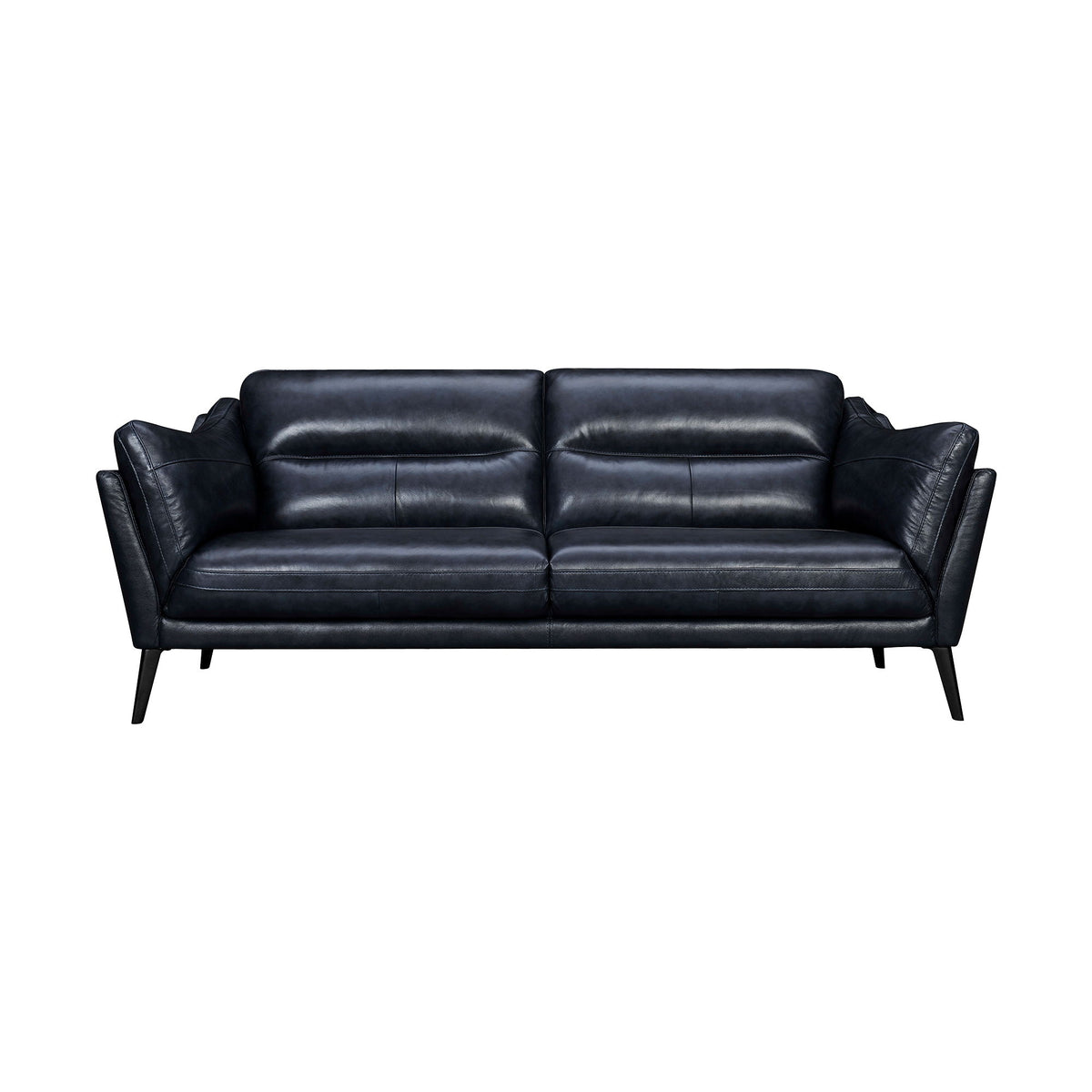 Franz - Modern Sofa - Premium Stationary Sofas from Armen Living - Just $2862.50! Shop now at brett interiors