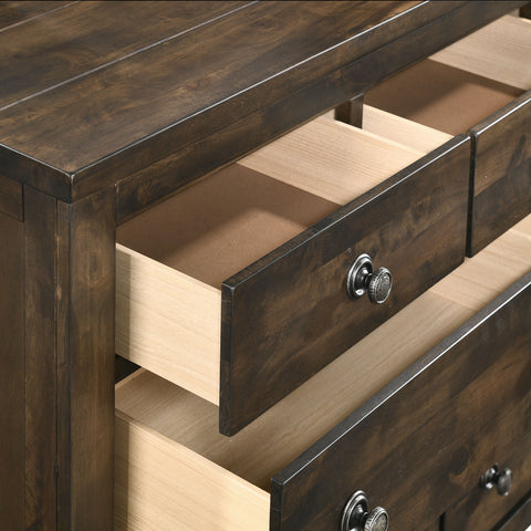 Blue Ridge - Dresser - Premium Dressers from New Classic - Just $737.50! Shop now at brett interiors