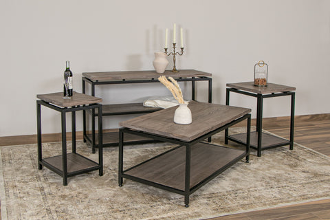 Blacksmith - Table - Premium Sofa Tables from International Furniture Direct - Just $587.50! Shop now at brett interiors