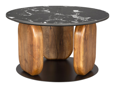 Pemba - Coffee Table - Multicolor - Premium Coffee Tables from Zuo Modern - Just $1825! Shop now at brett interiors