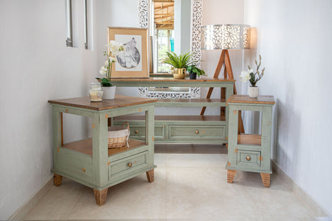 Toscana - Cocktail Table - Premium Cocktail Tables from International Furniture Direct - Just $737.50! Shop now at brett interiors