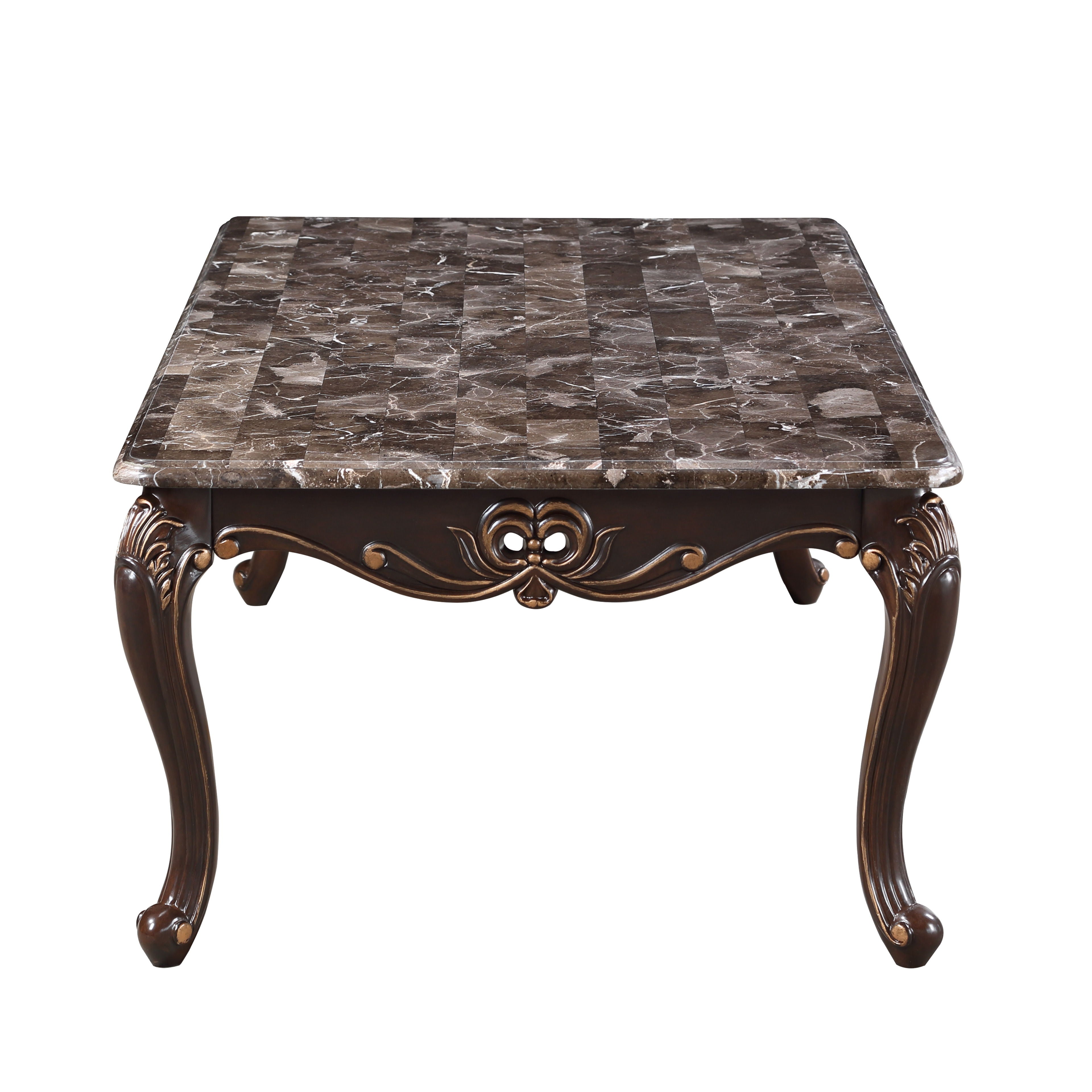 Constantine - Table - Premium Cocktail Tables from New Classic - Just $447.50! Shop now at brett interiors