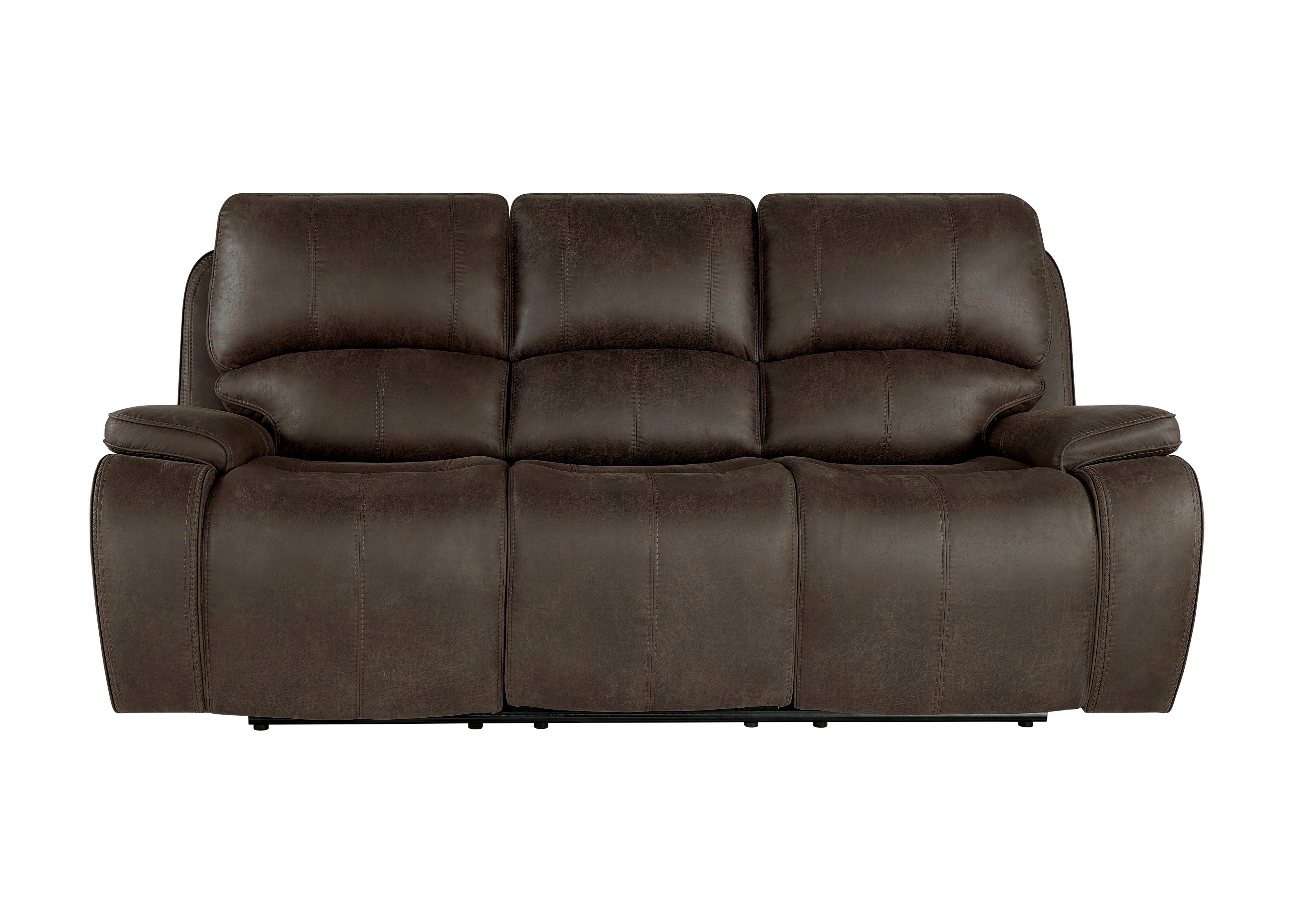 Brookings - Reclining Sofa - Premium Reclining Sofas from New Classic - Just $997.50! Shop now at brett interiors